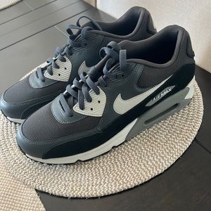 Nike Air Max- Navy Blue. NWOT